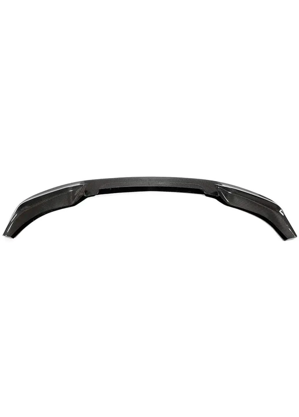 Накладка на передній бампер (для M-Sport, Карбон) для X4 F26 2014-2018 рр BMW (392197923)