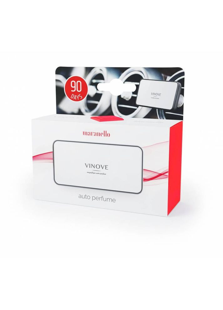 Ароматизатор в машину Маранелло ORIGINAL VINOVE (328606543)
