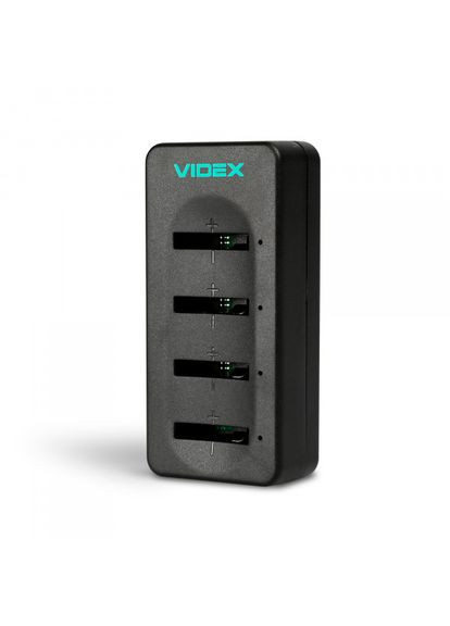 Зарядний пристрій VCH-LC420 Videx (361067229)