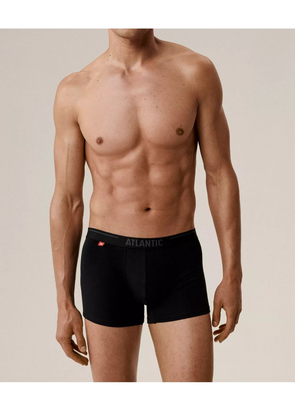 Мужские трусы шорты Atlantic (363838964)