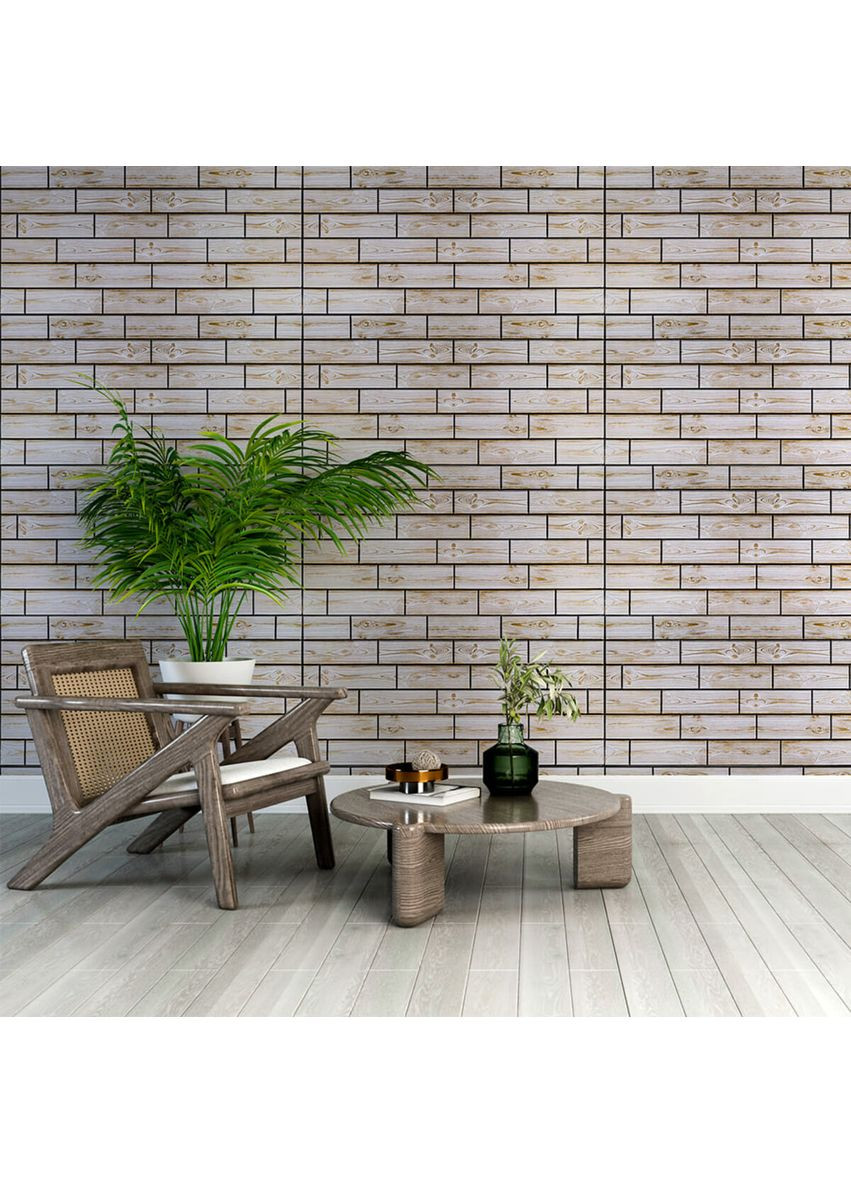 Декоративна ПВХ панель 960х480х4мм SW-00000577 Sticker Wall (362094936)