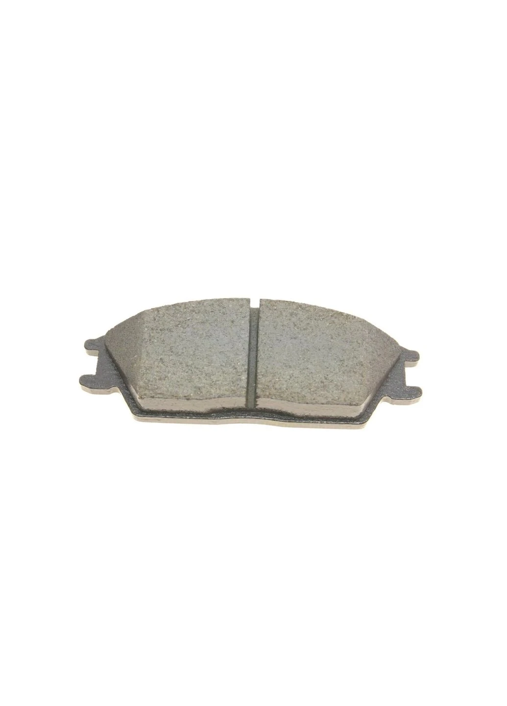 Колодки тормозные (передние) Hyundai Accent 94-00/Honda Accord -85 22-0081-0 RU63 No Brand (354759383)