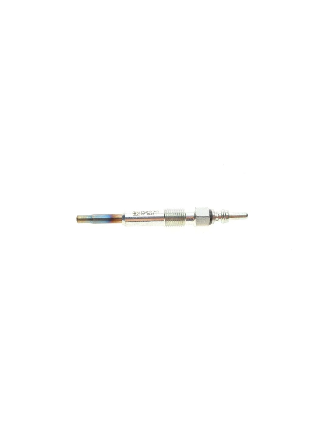Свеча накаливания 176247 Febi Bilstein (360746458)