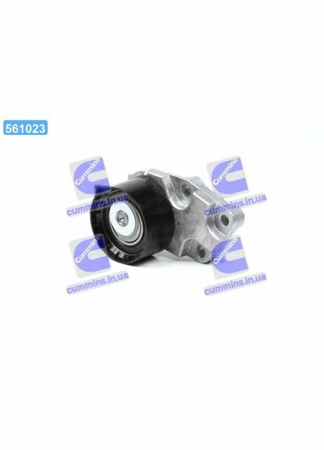 Ролик натяжной DAEWOO LANOS седан (KLAT) 1.6 16V CHEVROLET LACETTI седан 1.6 (пр-во ) 531 0213 30 Ina (360499383)