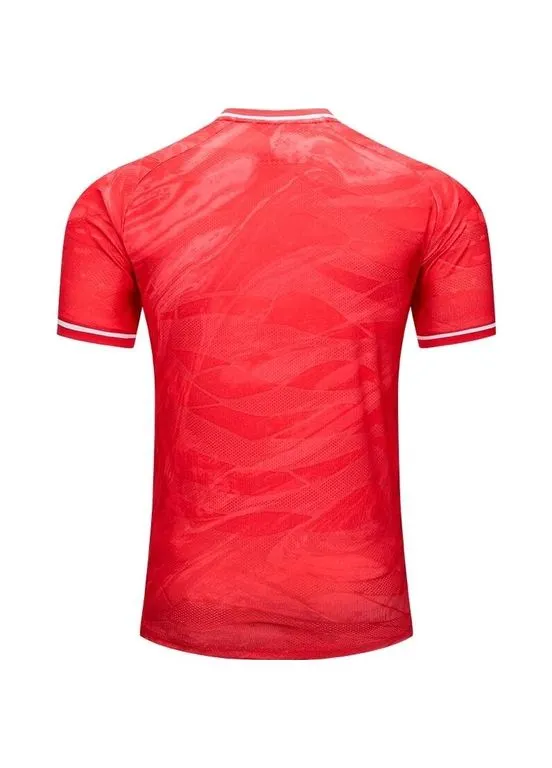 Червона футболка червона 8451zb1250.9600 Kelme VALENCIA II