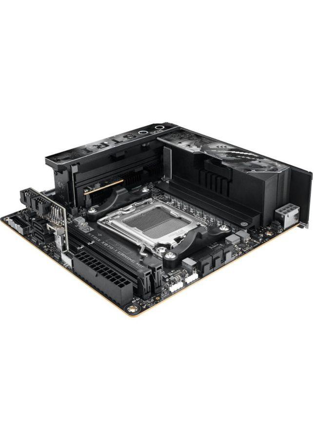 Материнская плата ROG STRIX X870-I GAMING WIFI (90MB1IW0-M0EAY0) Asus (322936804)