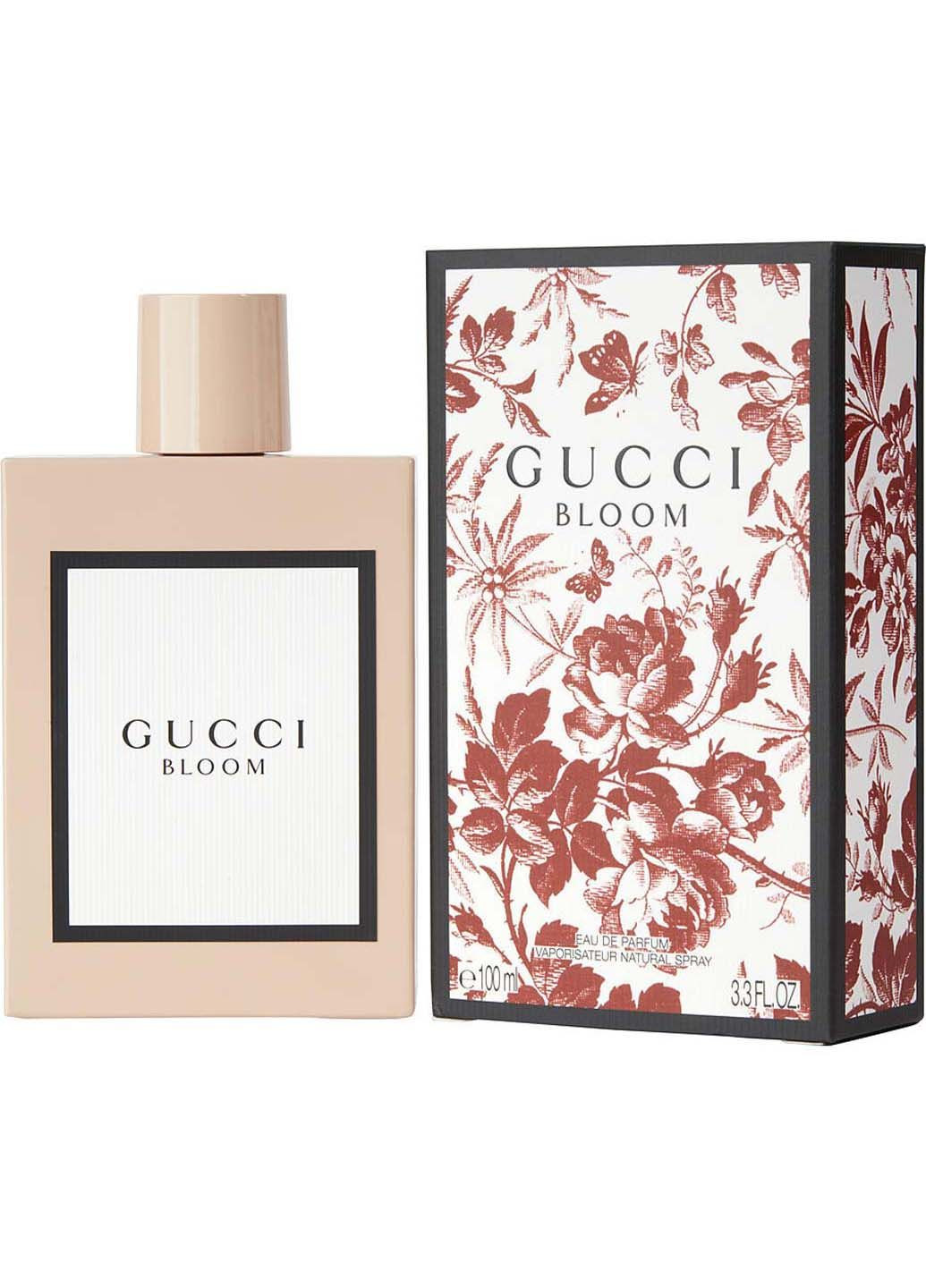 Парфюмированная вода Bloom 100 мл Gucci (302410753)