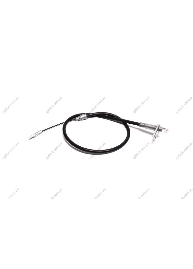 Трос ручного тормоза VW CRAFTER (пр-во ABS) K14697 A.B.S. (366118489)