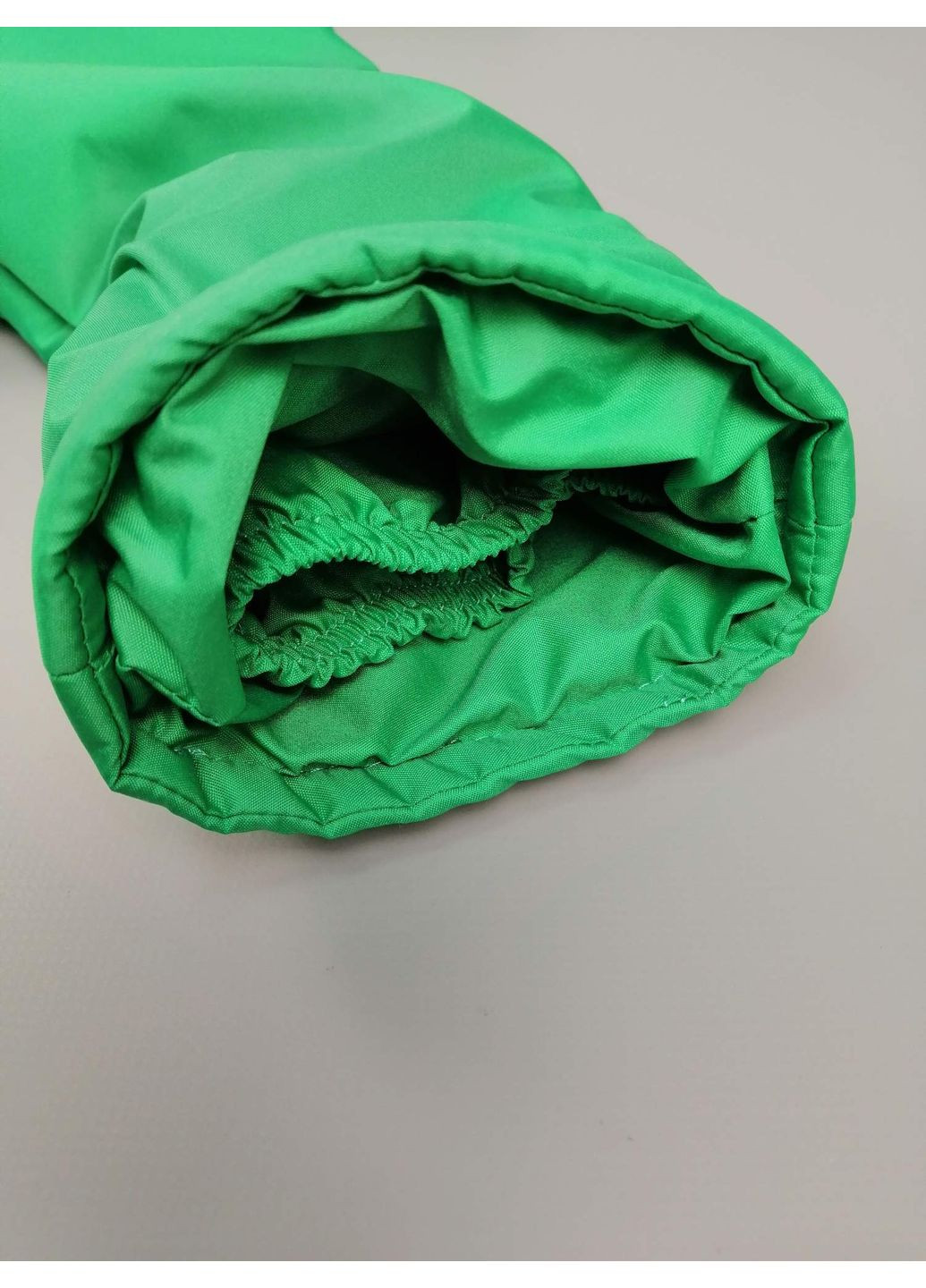 Комбинированная демисезонная демисезонный комбинезон new sweet heart зеленый размер Plamka 4180~01