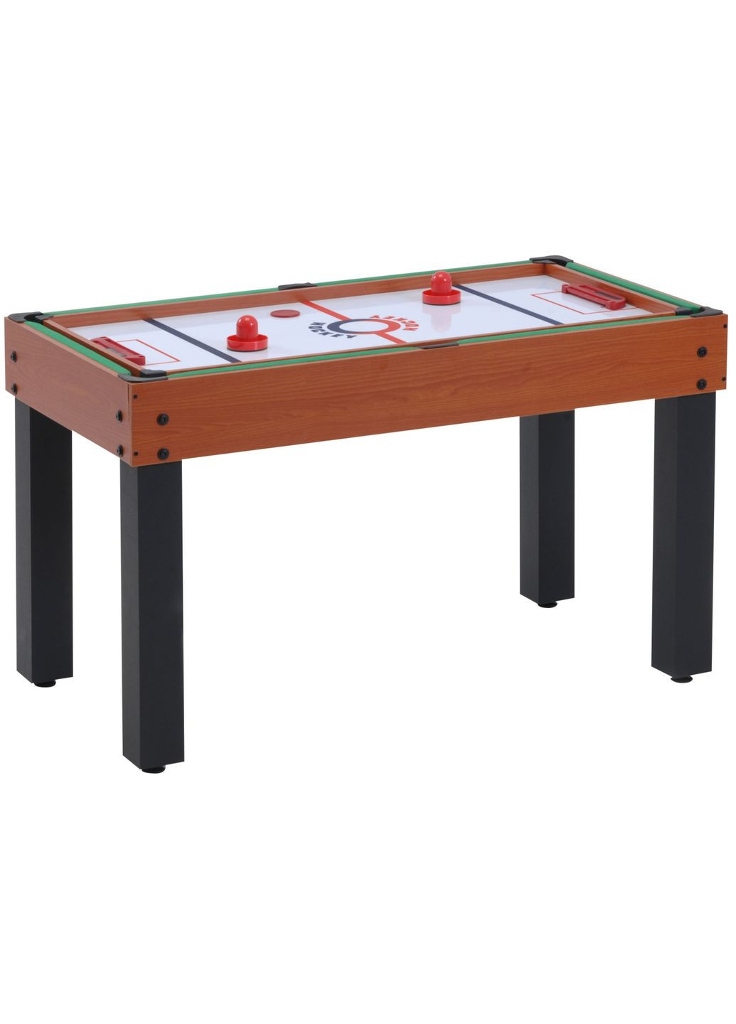 Настольная игра Multi 12in1 (MULTI12CIRLNO) Garlando (346528182)