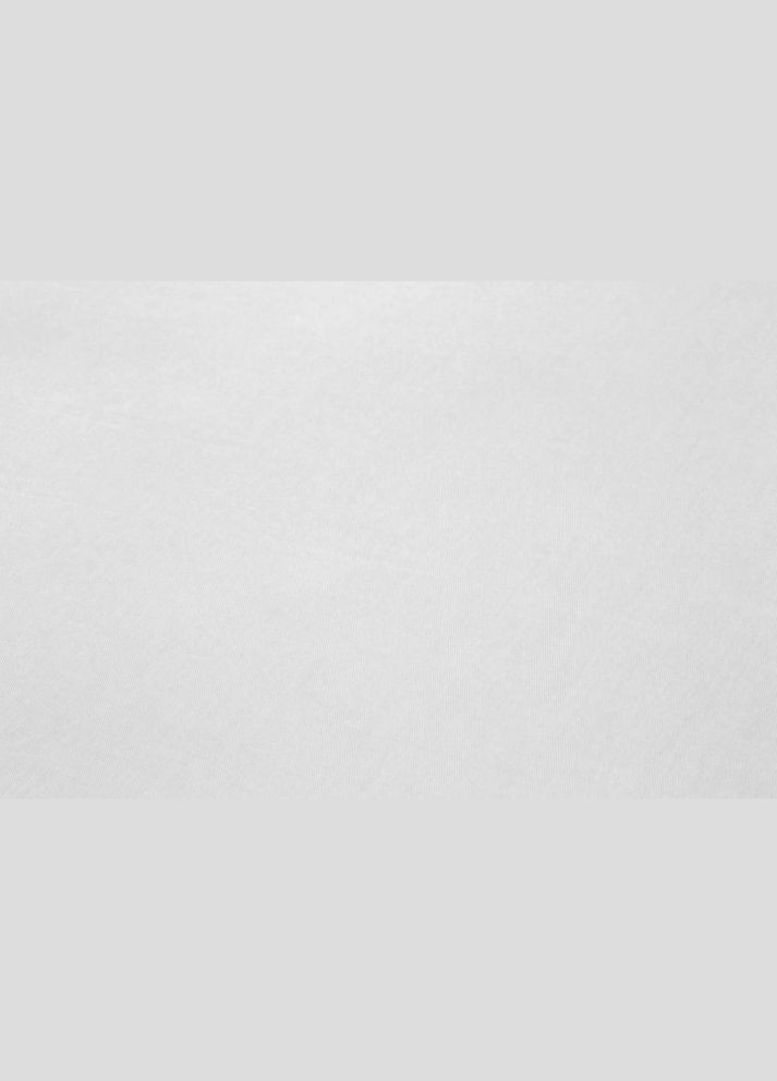 Простирадло на резинці Сатин White 80х200 (GDSWSHEETF080200) Good-Dream (321966455)