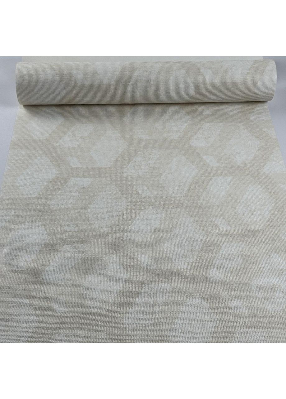 Обои виниловые на флизелиновой основе 6725-20 (0.53), рулон 10 м MARBURG (371775520)