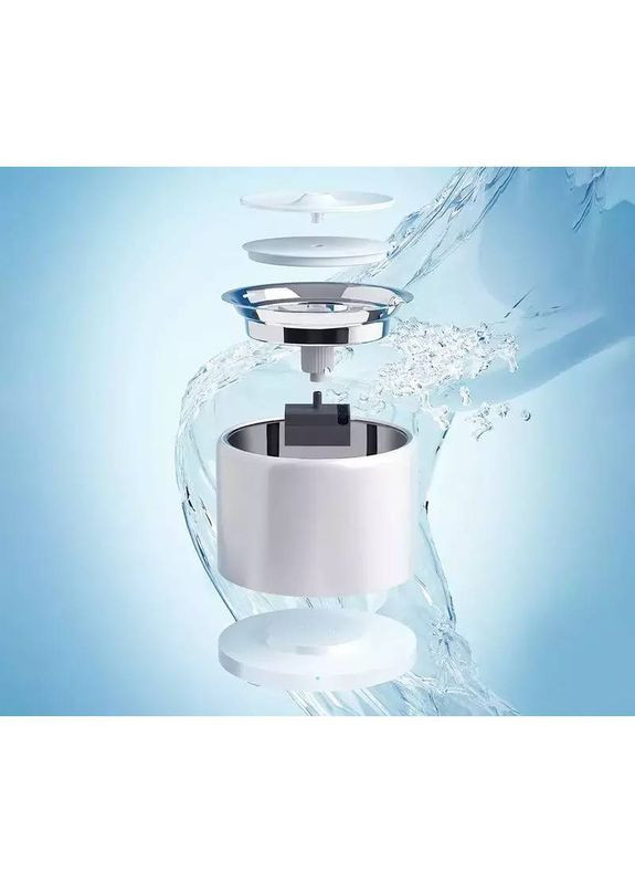 Поилка для животных Eversweet 3 PRO Smart Pet Drinking Fountain 1.8 л (P4108) PETKIT (328261583)