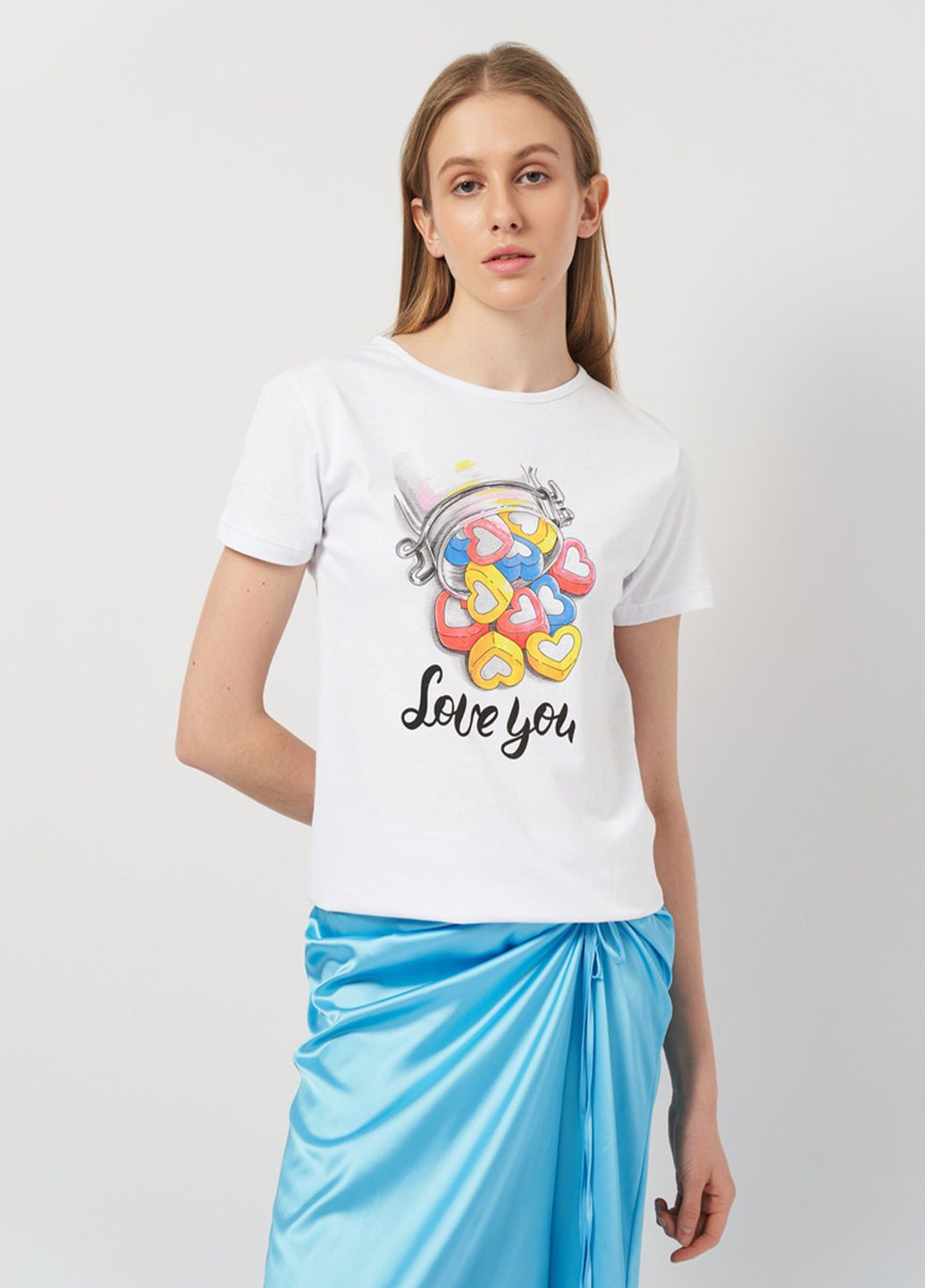 Футболка Frekans - (330012242)