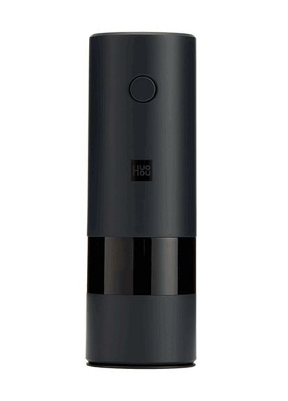 Электрическая мельница для соли и перца Xiaomi HuoHou Electric Grinder Black HU0141 No Brand (264742898)