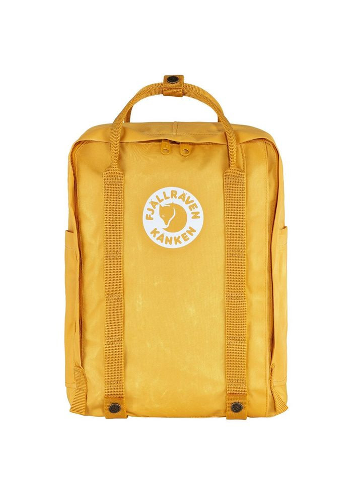 Рюкзак Tree-Kanken Maple Yellow 23511.172 Fjallraven (318435350)