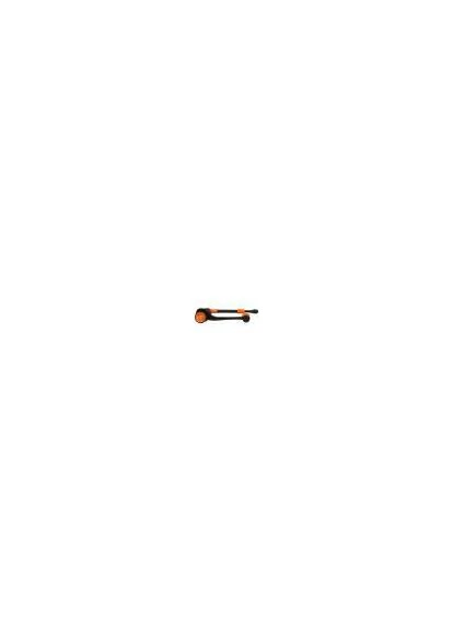 Самокат Timmy orange black (LOE-TIMMY ORANGE BLACK) Lionelo (367059856)