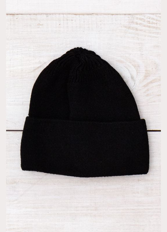 Шапка мужская (демисезон) (p-16193) Носи своє (325220672)