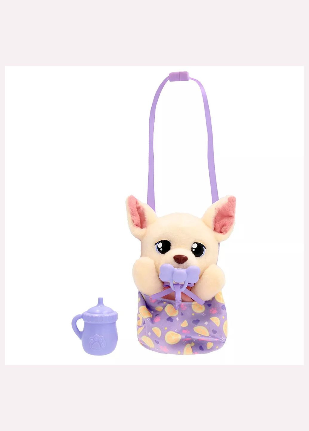 Игрушка интерактивная Yummy Чихуахуа (926370IM) Baby Paws (326805665)