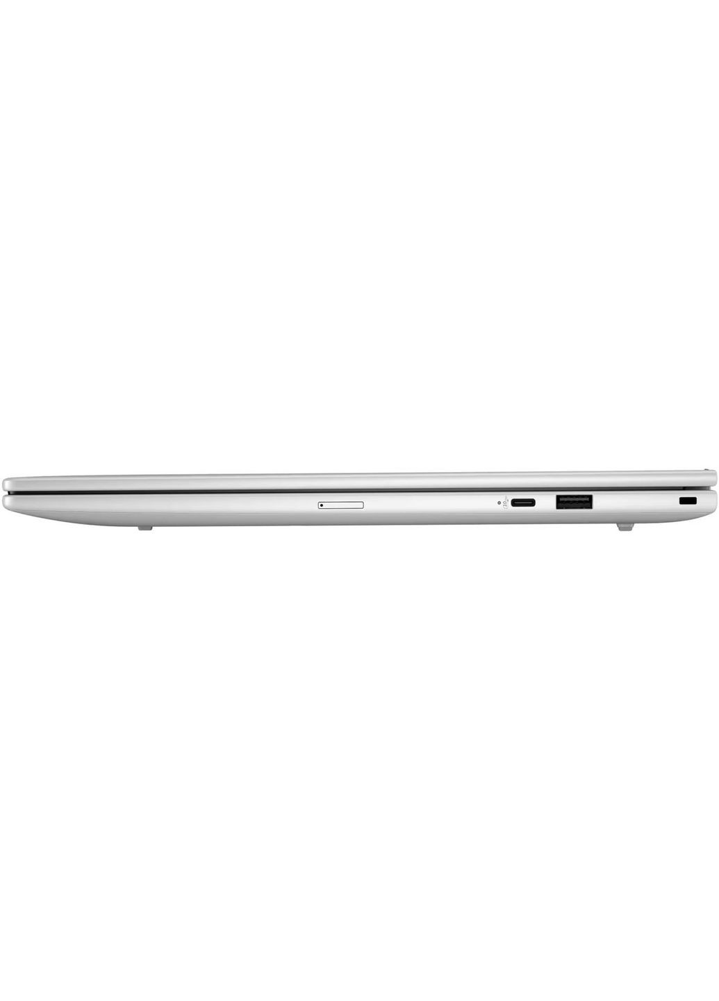 Ноутбук EliteBook 8-G1i 16" WUXGA AG, Intel U7-258V, 32GB, F1024GB, UMA, Win11P, сріблястий HP (368904285)