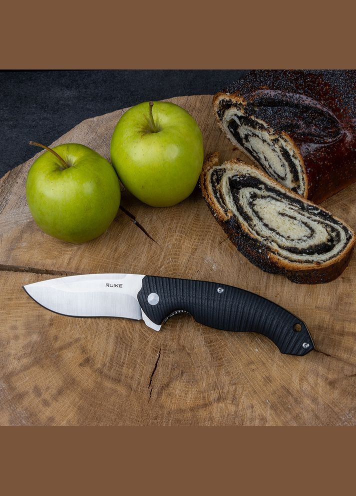 Ніж складаний Fang P852-B Ruike (353505529)