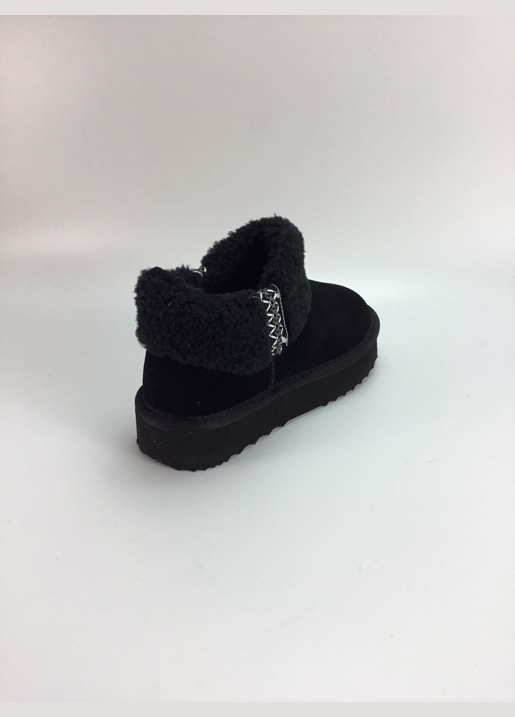 Женские зимние угги Restime (305687811)