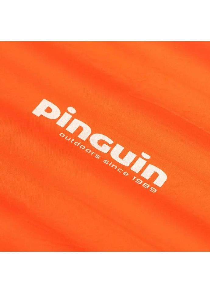 Самонадувний килимок Matrix NX, 198x62x3.8см, Petrol Blue Pinguin (334672832)