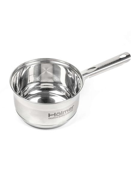 Набір посуду Hölmer CS-1852-SS Holmer (359475731)