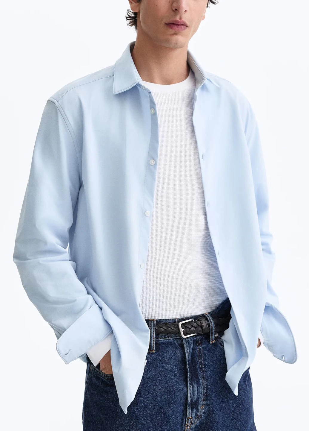 Сорочка H&M (373430070)