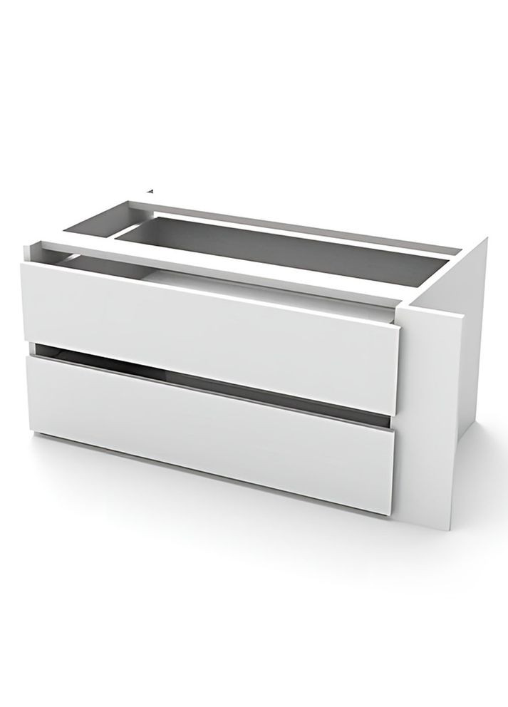 Блок ящиків для шафи-купе L-Caiser 87,6х50х55 см (DRS-011276) Doros (361999007)