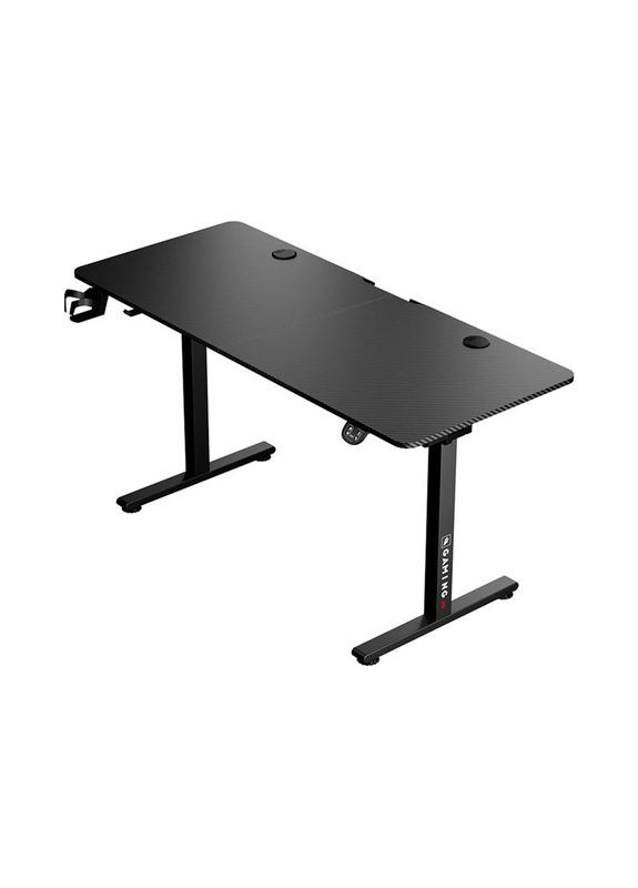 Геймерський стіл Moto-C 1460 Black 1STPLAYER (314749416)