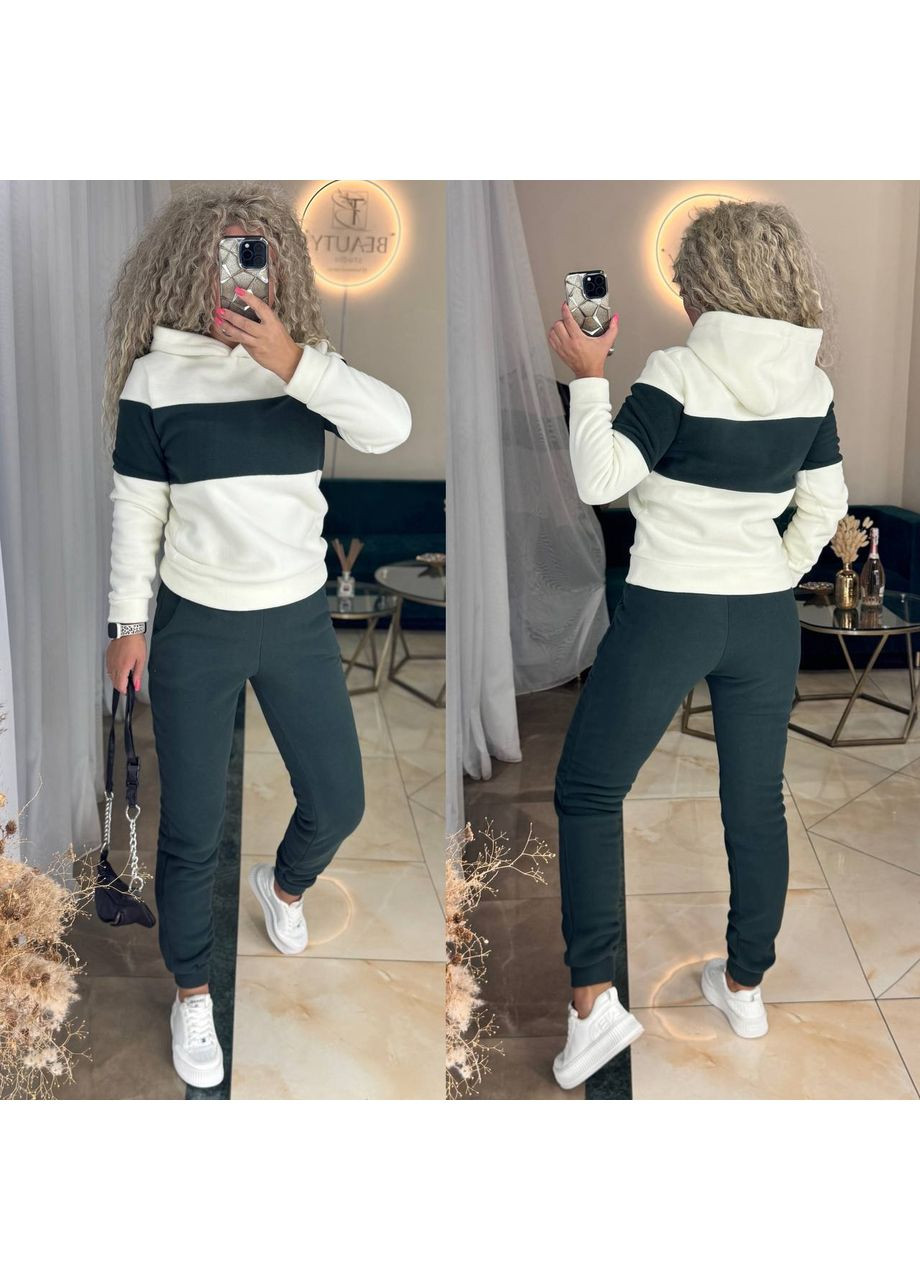 Костюм флис кофта и брюки Україна (352253584)