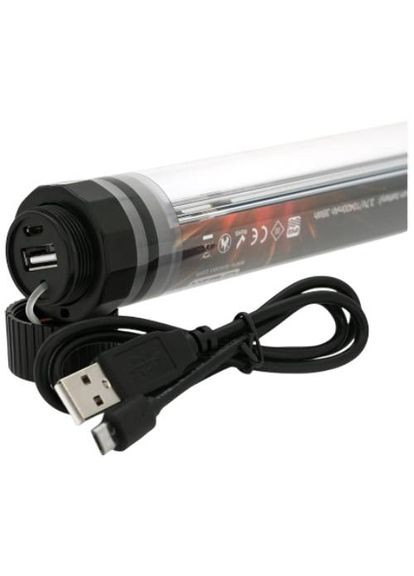 Ліхтар-лампа 100Lum 3000-5750K 10400мАг (LC-P7) Voltronic (361854311)