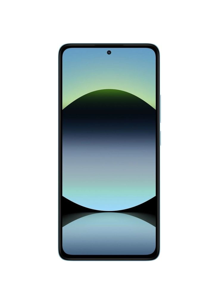 Мобільний телефон Redmi Note 14 8/256GB Ocean Blue (1123262) Xiaomi (316456684)