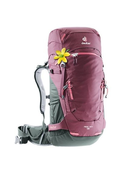 Рюкзак Rise 40 л 3301218 5207 Deuter (318434802)