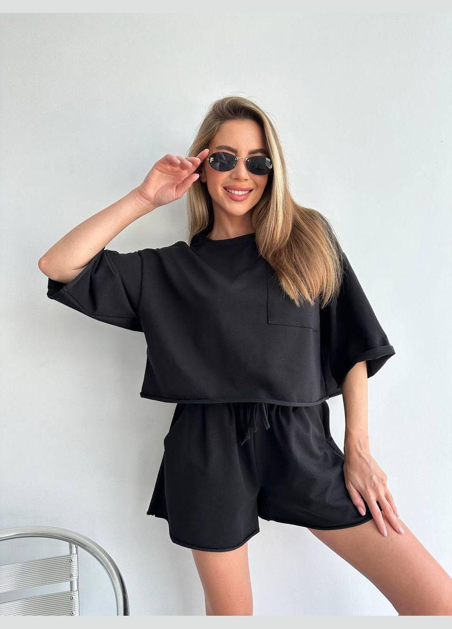 Універсальний костюм на літо Adelante (323436328)