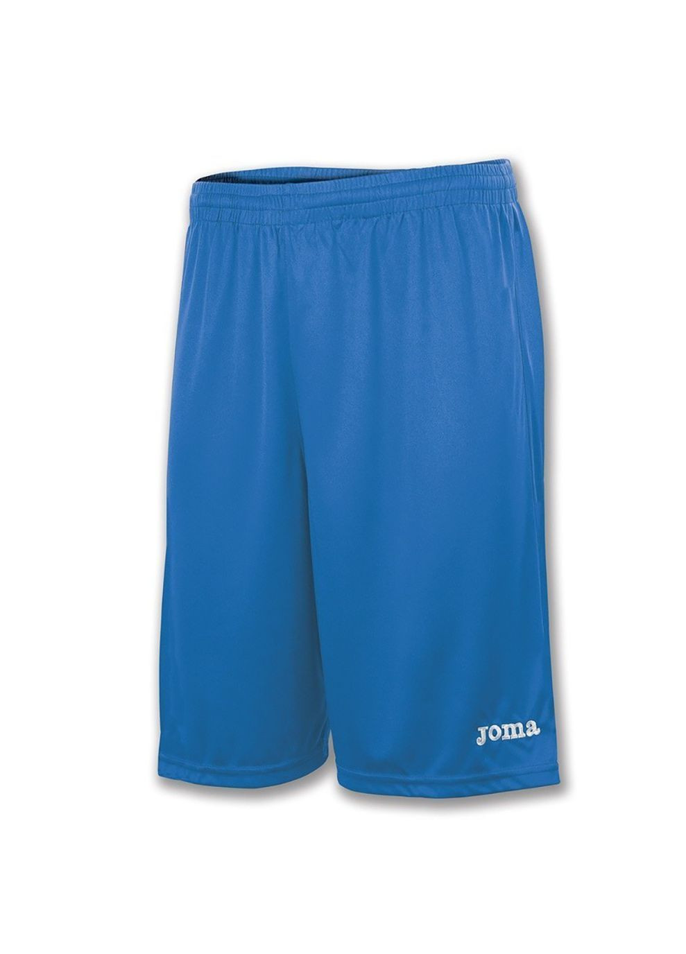 Мужские шорты баскетбольные SHORT BASKET синий Joma (282317984)
