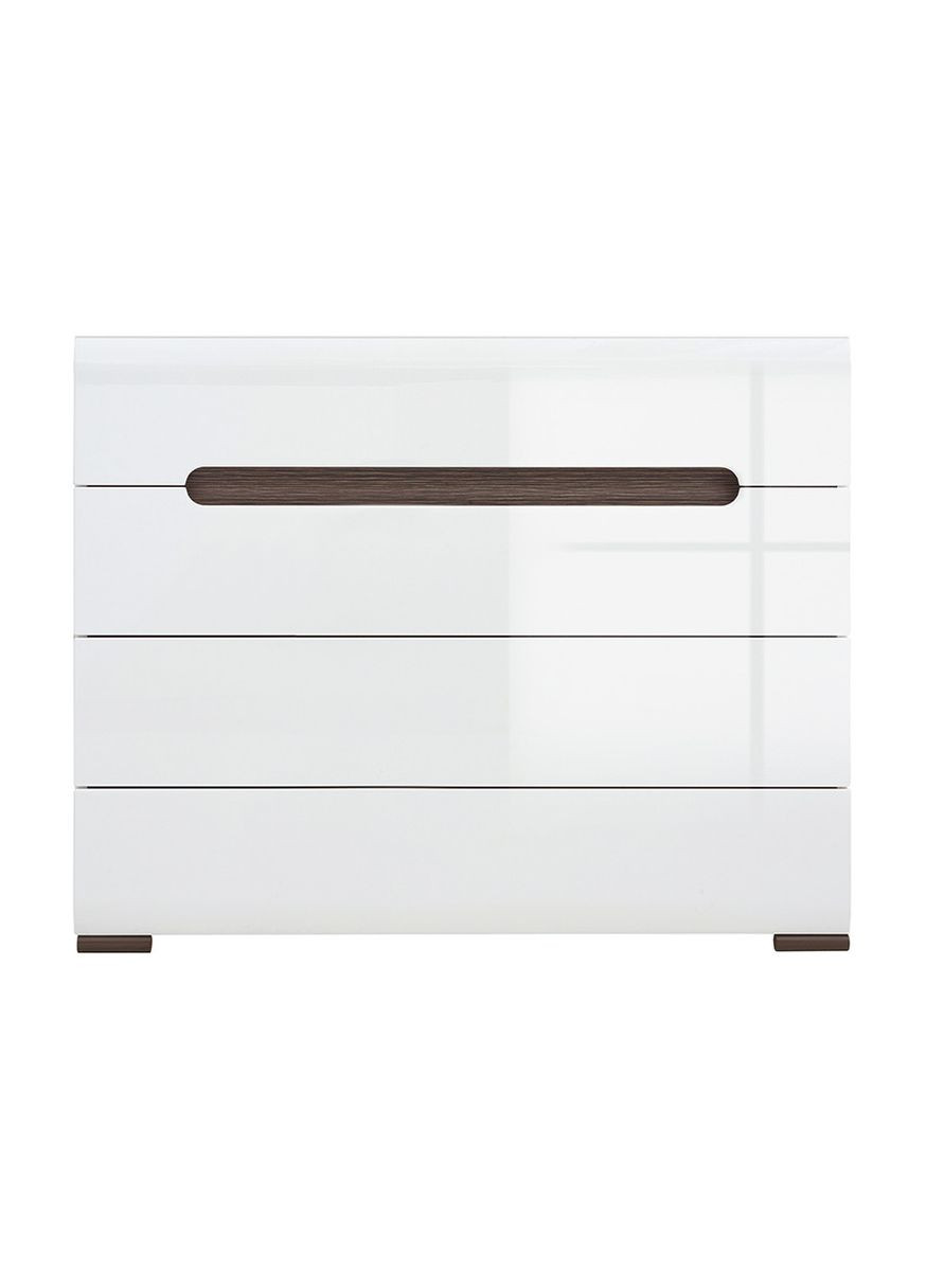 Вітальня Ацтека Глянець Білий/Венге магія БРВ-Україна (301992928)