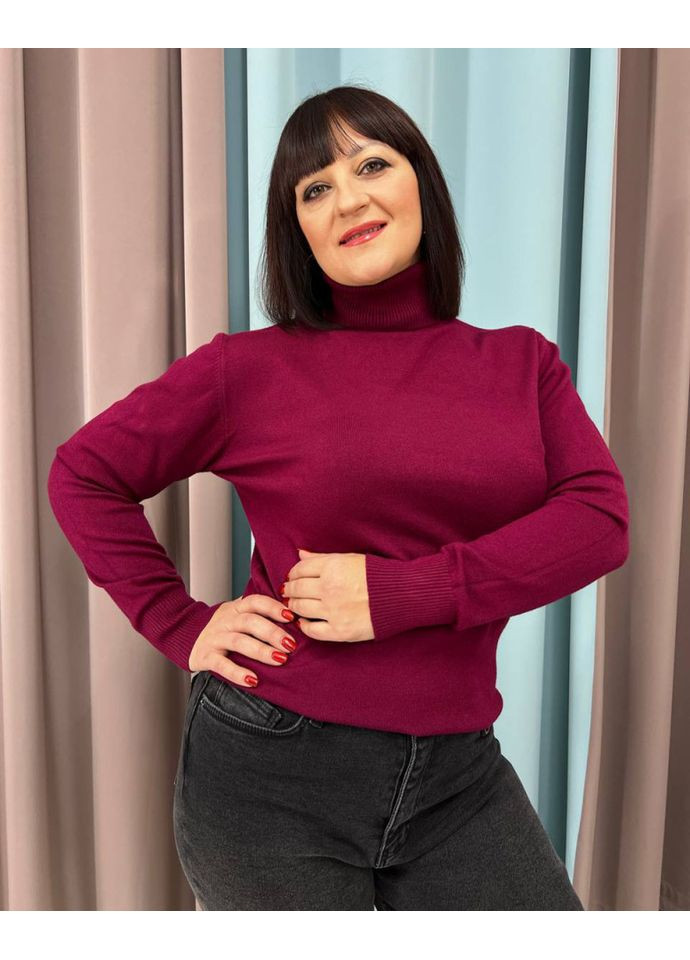 Гольф женский 8188-2 Alenka Plus (368152732)