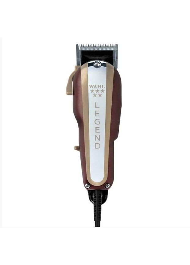 Машинка для стрижки LEGEND ведущая, профессиональная двигатель V9000 арт. 08147416H Wahl (297922844)