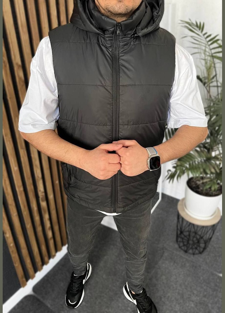 Жилет Синтепон 150 No Brand (315005849)