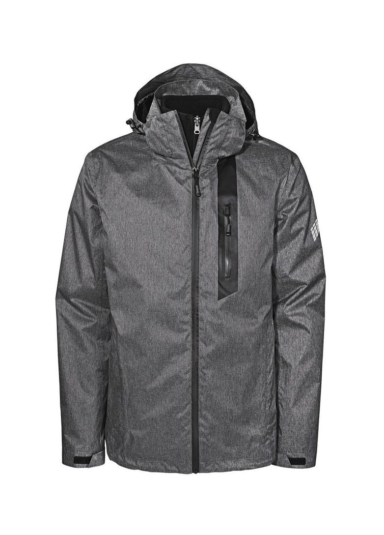 Crivit 3 in 1 jacket hotsell