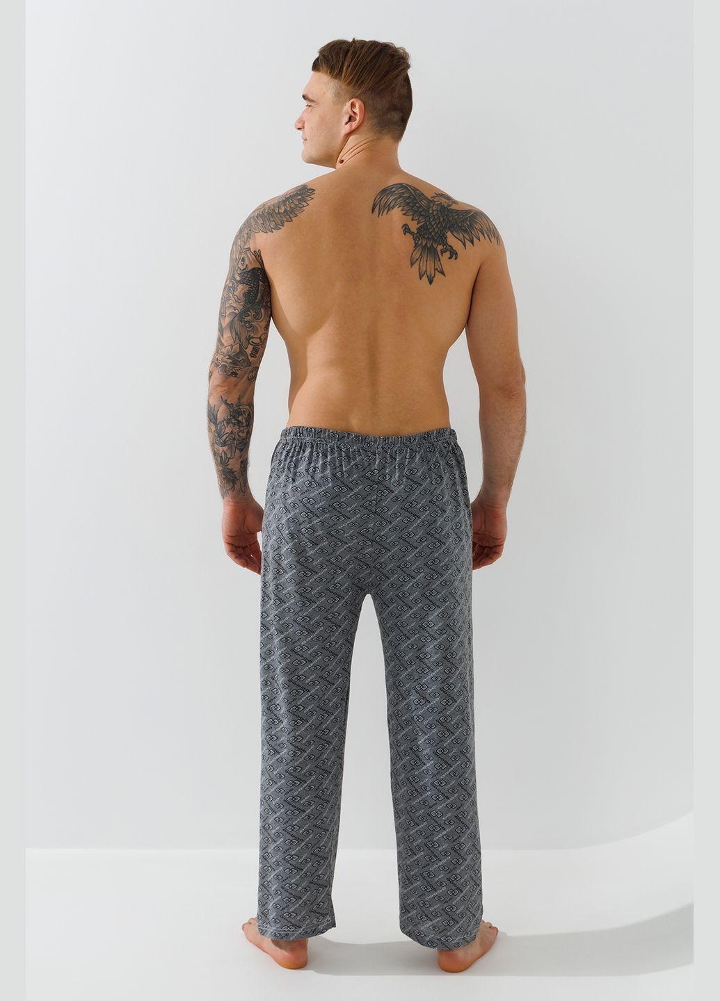 Піжама No Brand (324557243)