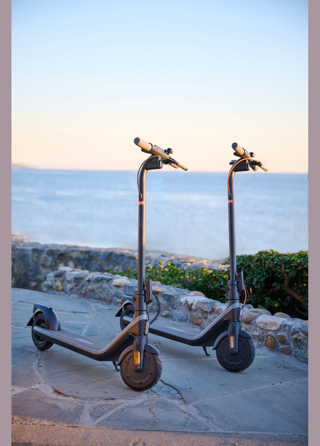 Електросамокат Ninebot E2 E, Segway (314835416)