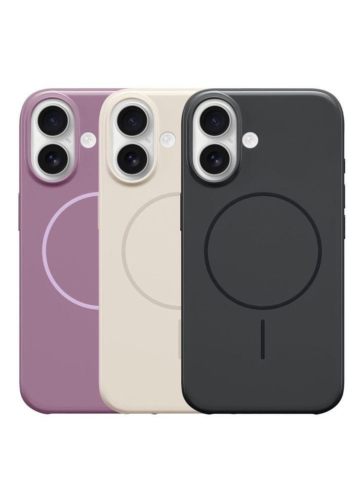 Чехол на iPhone 16/ для айфона 16 с функцией магсейфа MagSafe Epik (338602521)