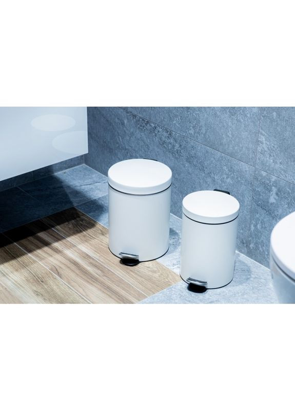 Контейнер для сміття на 3л., AWD02031784 AWD Interior (302672376)