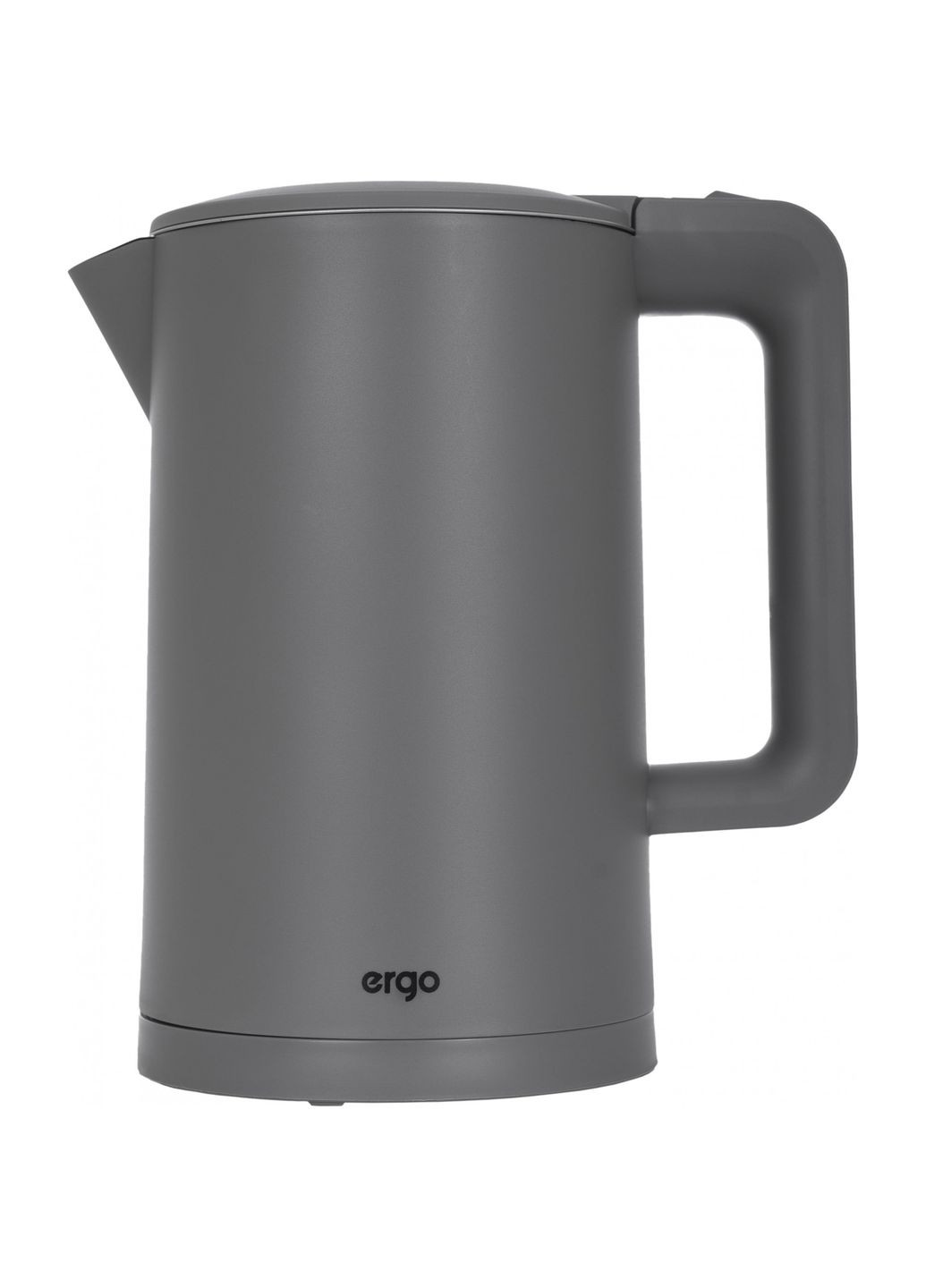 Электрочайник CT 8050 GREY Ergo (325683805)