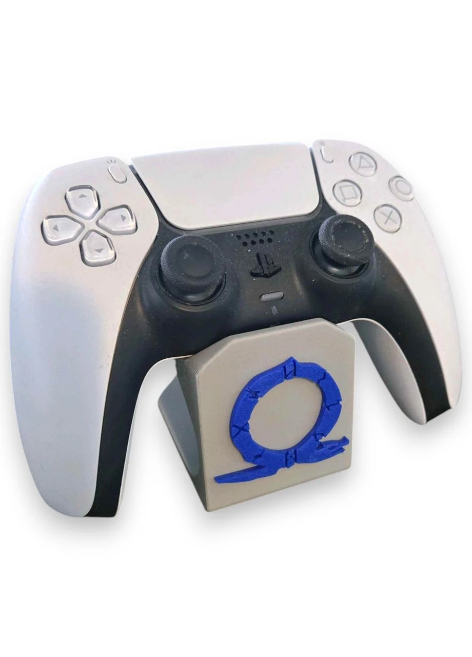 Стійка для контролерів PS5, PS4 та Xbox – універсальна No Brand (357435403)