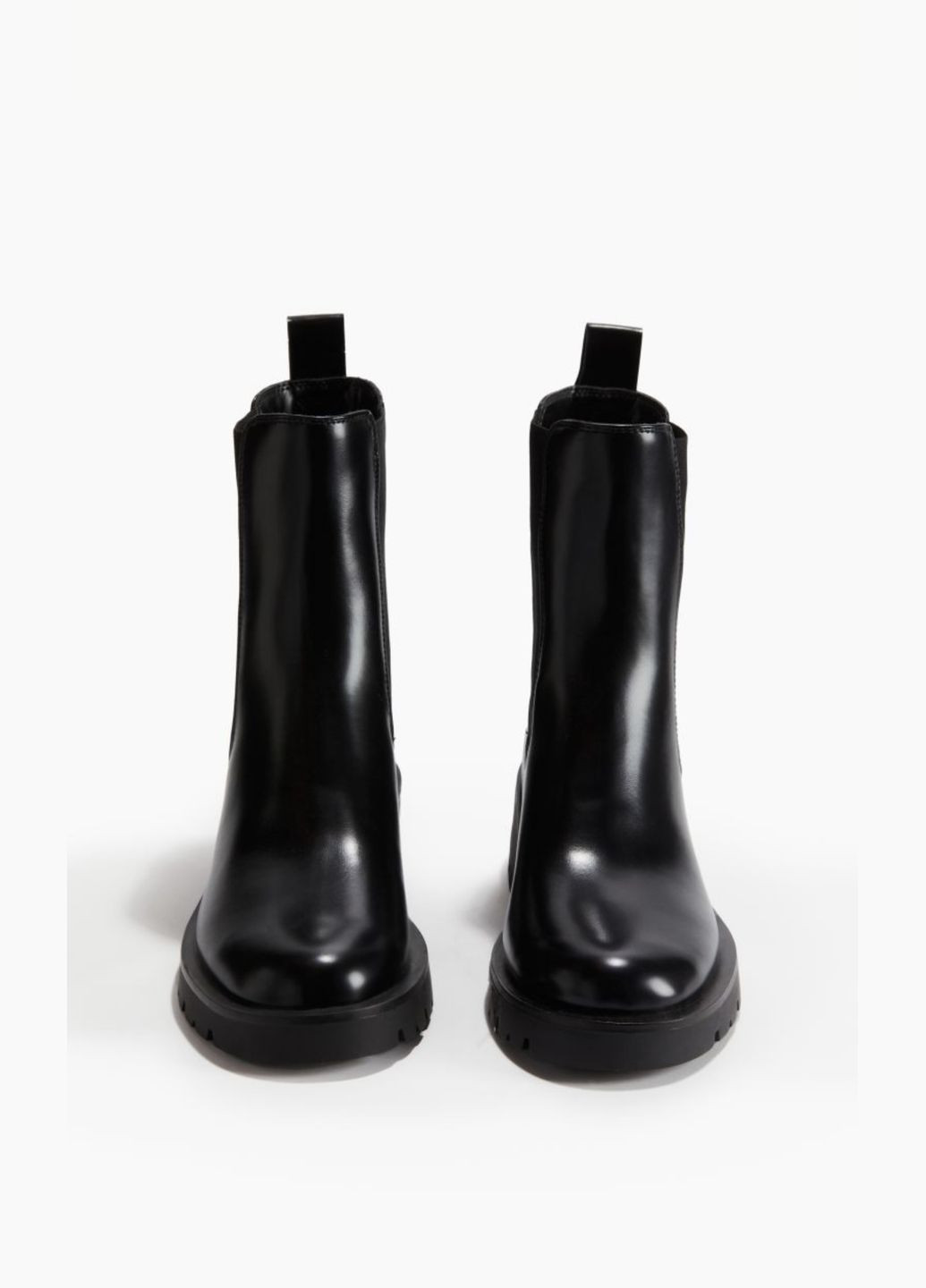 Чоботи H&M Chelsea (302890266)