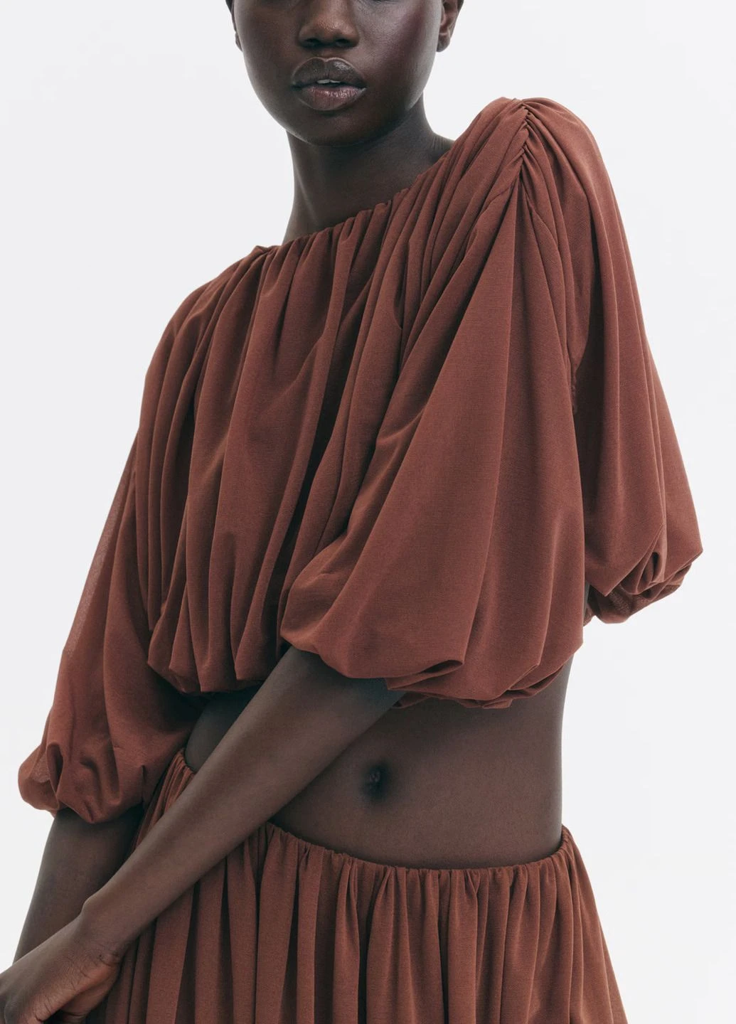Топ H&M (395461294)